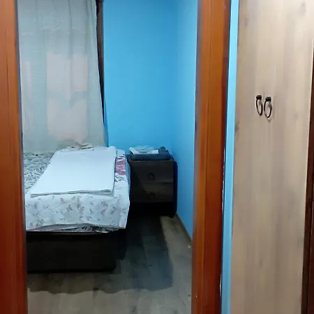 Отель Karya Мугла